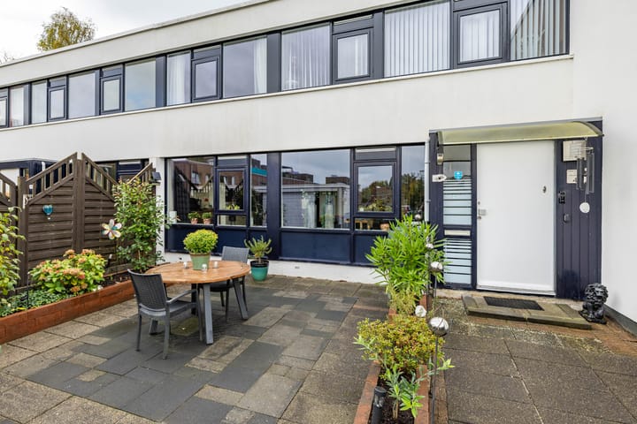 Photo of property Valreep 4, Groningen