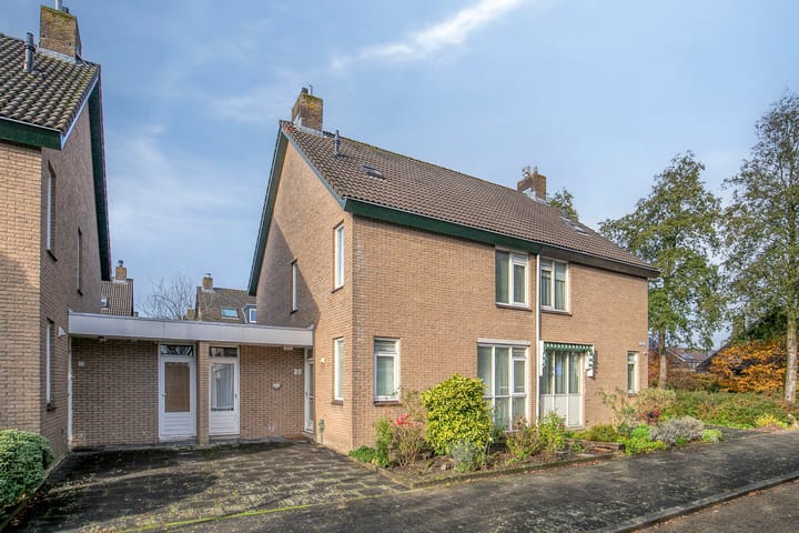 Valreep 48 in Amstelveen