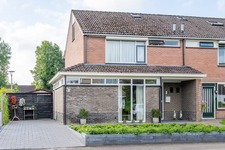 Valsakker 21 in Aalden