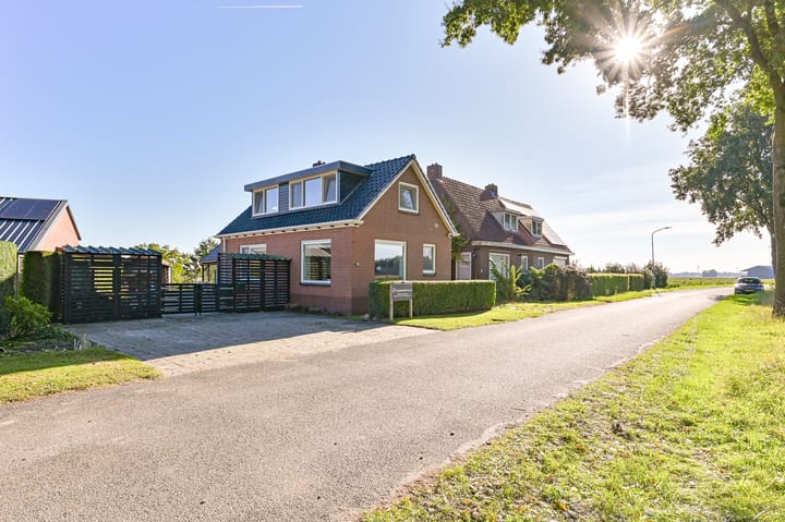 Photo of property Valtherblokken-Zuid 37, Valthermond