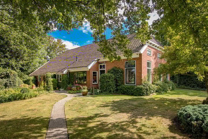 Photo of property Valthermussel 14, 2e Valthermond