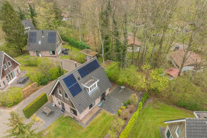 Photo of property Valtherweg 36-155, Exloo