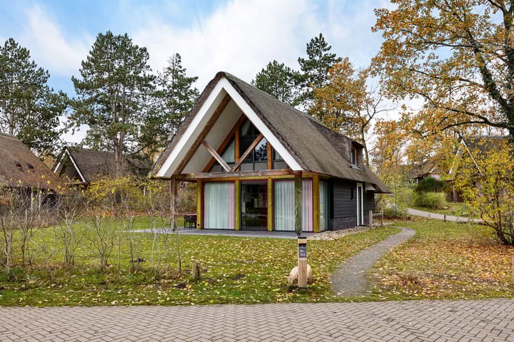 Photo of property Valtherweg 36-351, Exloo