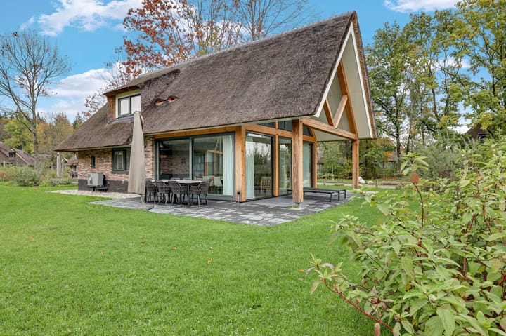 Valtherweg 36-391 in Exloo