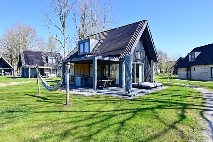 Valtherweg 36-523 in Exloo