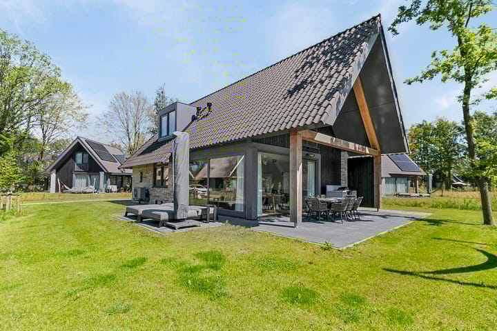 Foto von Haus Valtherweg 36-543, Exloo