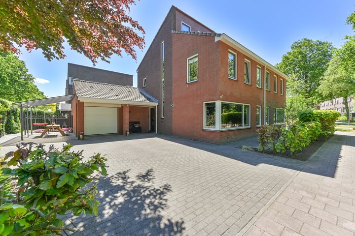 Foto van woning Valtherzandweg 162, Emmen