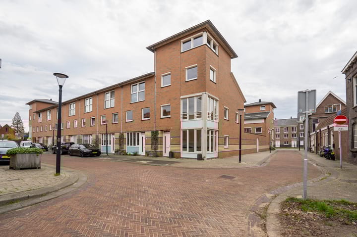 Photo de la maison Van Aalststraat 17, Leerdam