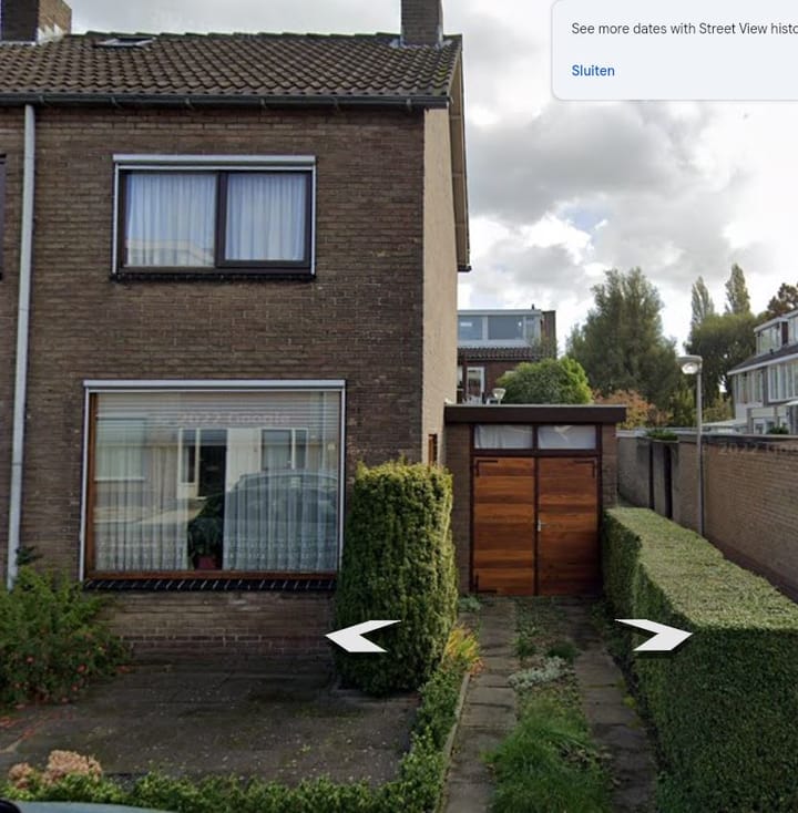 van Aalststraat 2 in Berkel en Rodenrijs