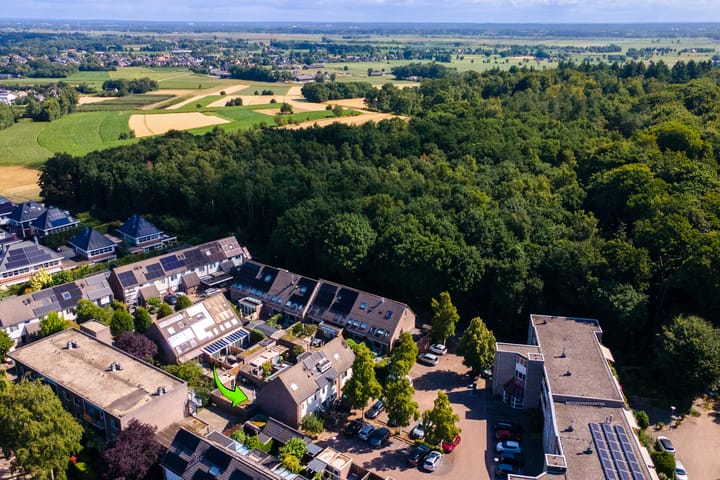 Van Abcoudehof 56 in Rhenen