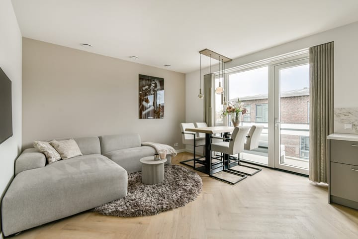 Van Ackerhof 27 in Landsmeer