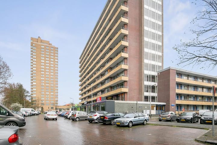 Van Adrichemstraat 151 in Delft