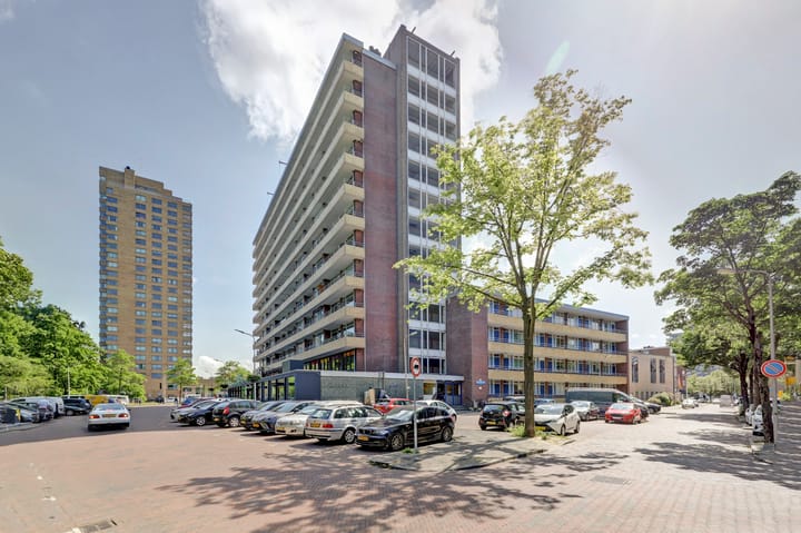 Van Adrichemstraat 49 in Delft foto