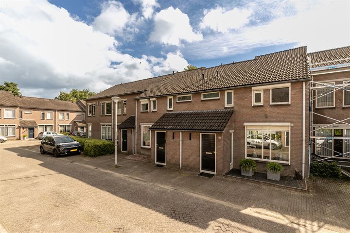 van Aerlestraat 43 in Oirschot