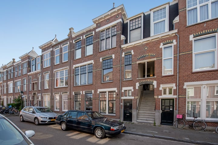 Van Aerssenstraat 228 in 's-Gravenhage foto