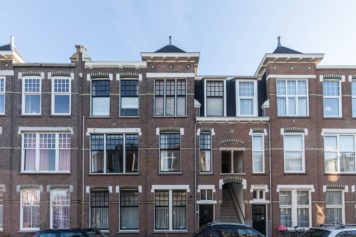 Van Aerssenstraat 230 in 's-Gravenhage