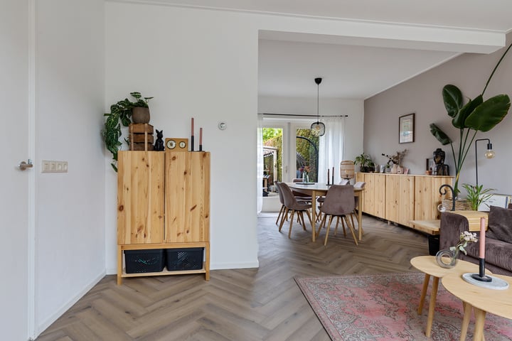 Van Aitsemastraat 24 in Dokkum