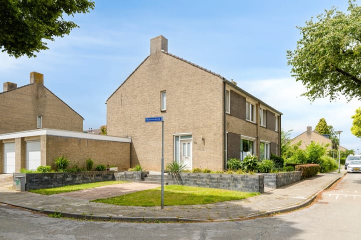 van Akenweg 113 in Maastricht
