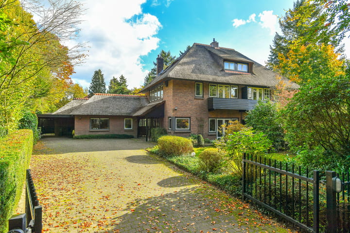 Photo de la maison van Aldenburglaan 2, Doorwerth