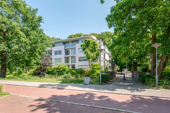 Van Alkemadelaan 119 in 's-Gravenhage photo