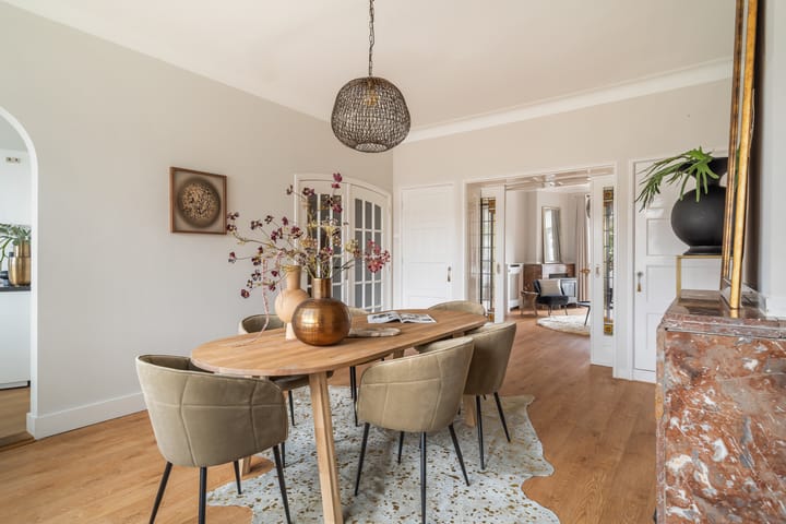Photo of property Van Alkemadelaan 16, 's-Gravenhage