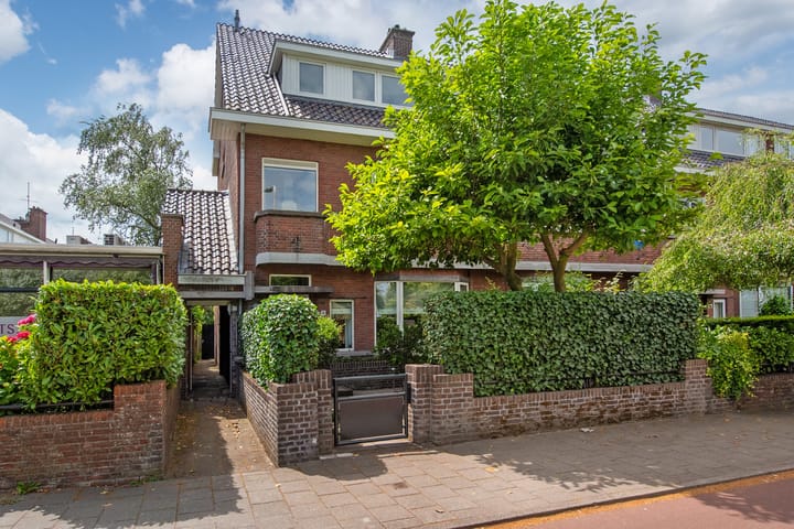 Van Alkemadelaan 70 in 's-Gravenhage