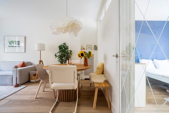 Van Alkemadestraat 38 dans Rotterdam photo