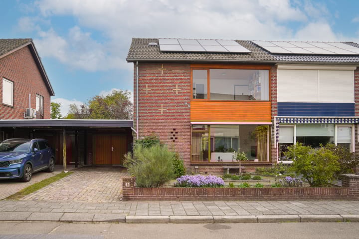Photo of property van Almondestraat 8, Veghel