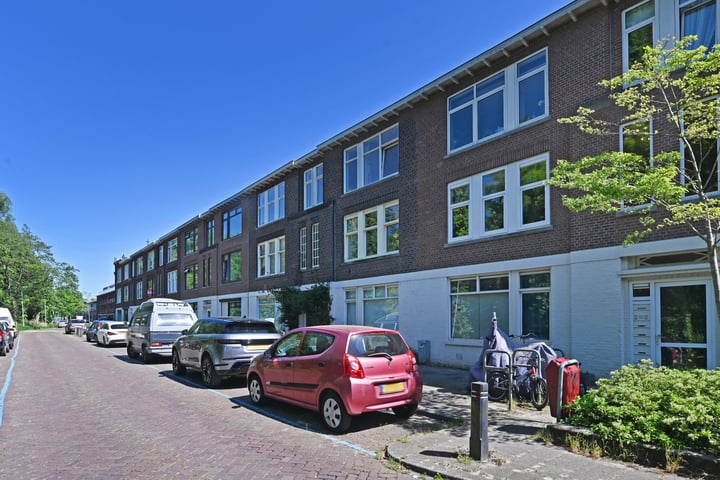 van Alphenstraat 13 in Voorburg