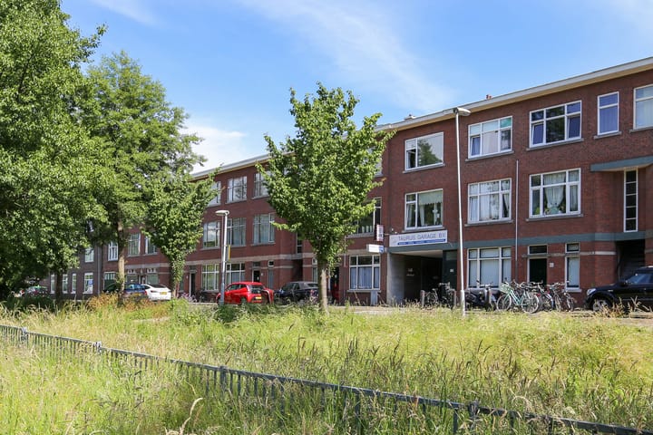 Photo de la maison van Alphenstraat 83, Voorburg
