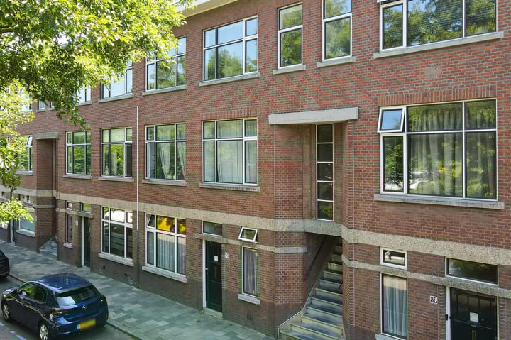 van Alphenstraat 91 in Voorburg