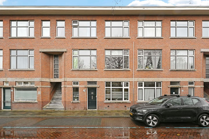 van Alphenstraat 94 in Voorburg