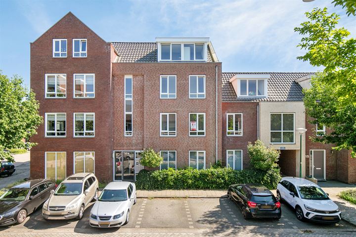 van Angerenstraat 7 in Soesterberg