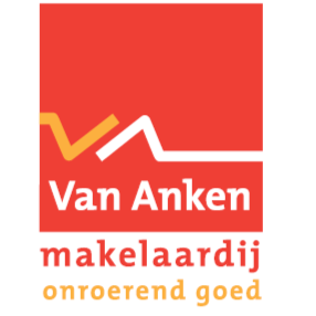 Logo Van Anken Makelaardij o.g. B.V.