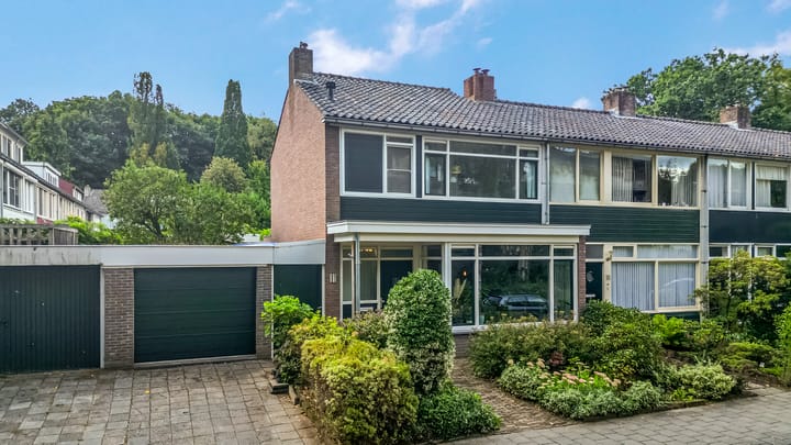 Van Anrooylaan 20 in Ede