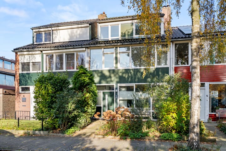 Photo of property Van Anrooylaan 3, Ede
