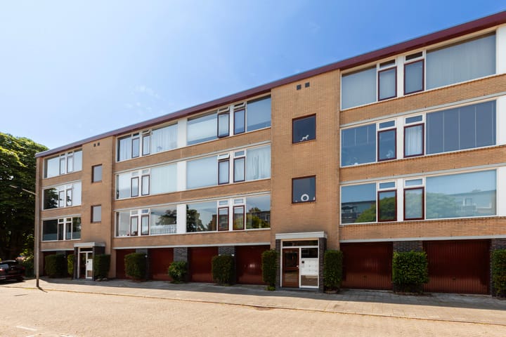 Van Anrooystraat 165 in Ridderkerk