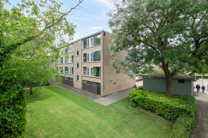 Van Anrooystraat 307 in Ridderkerk