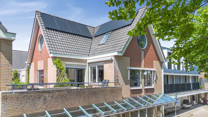 Van Aostastraat 13 in Heiloo