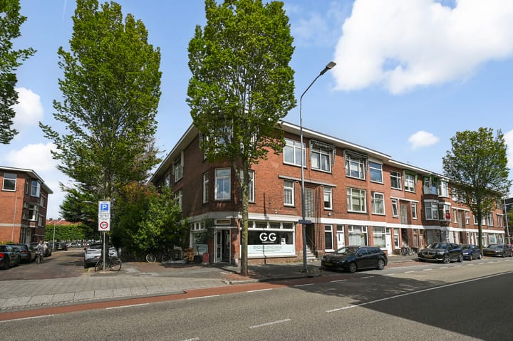 van Arembergelaan 123 in Voorburg photo