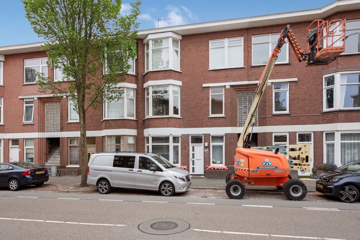 van Arembergelaan 147 in Voorburg