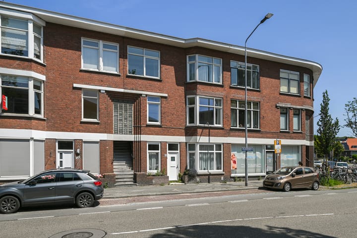 van Arembergelaan 153 in Voorburg