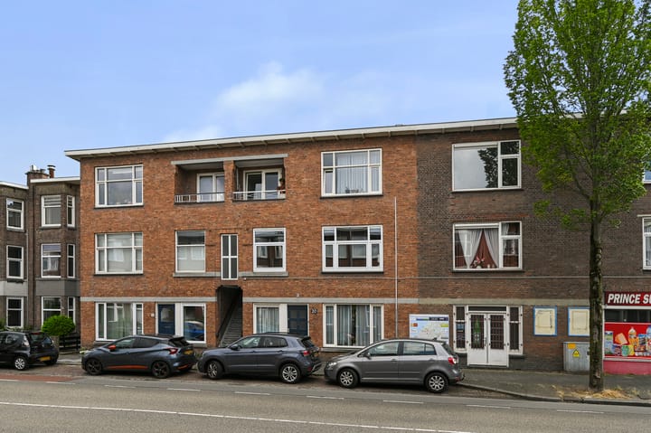 van Arembergelaan 22 in Voorburg