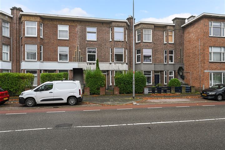 van Arembergelaan 40 in Voorburg