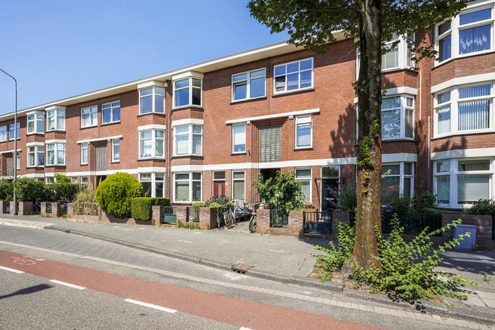 van Arembergelaan 47 in Voorburg foto