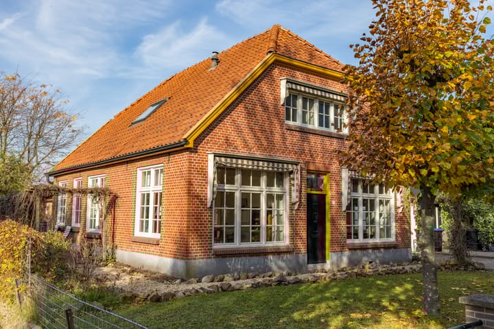 Photo de la maison Van Arkellaan 17, Ruurlo