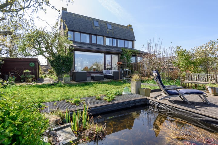 Photo of property van Assendelftstraat 10, Goudriaan