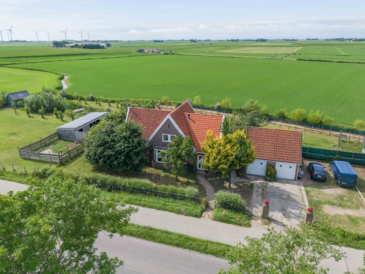van Aylvaweg 62 in Witmarsum