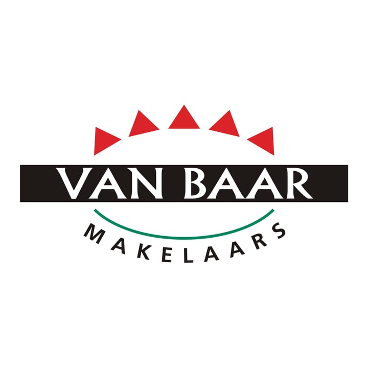 Logo van Van Baar Makelaars