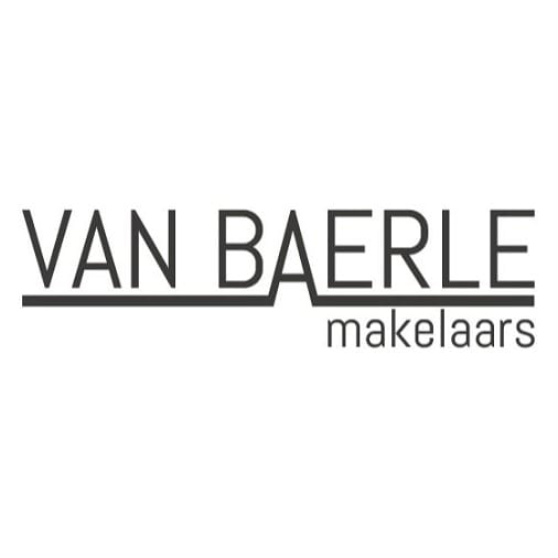 Logo van Van Baerle Makelaars